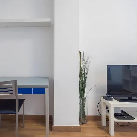 Estudio En Primera Linea De Playa Apartment Las Palmas de Gran Canaria