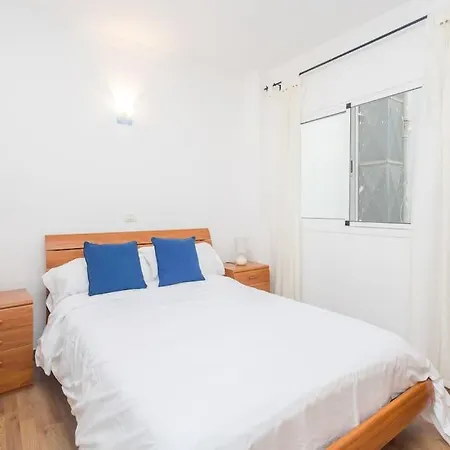Apartment Estudio En Primera Linea De Playa Las Palmas de Gran Canaria