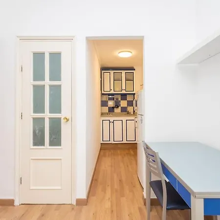 Apartment Estudio En Primera Linea De Playa Las Palmas de Gran Canaria